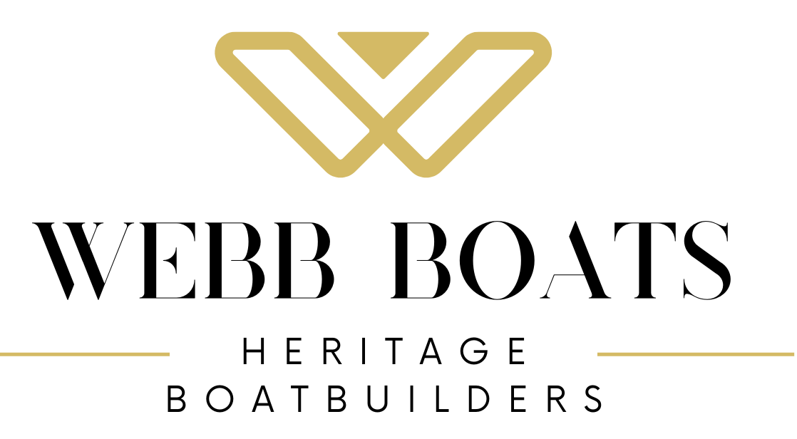 Webb Boats Logo