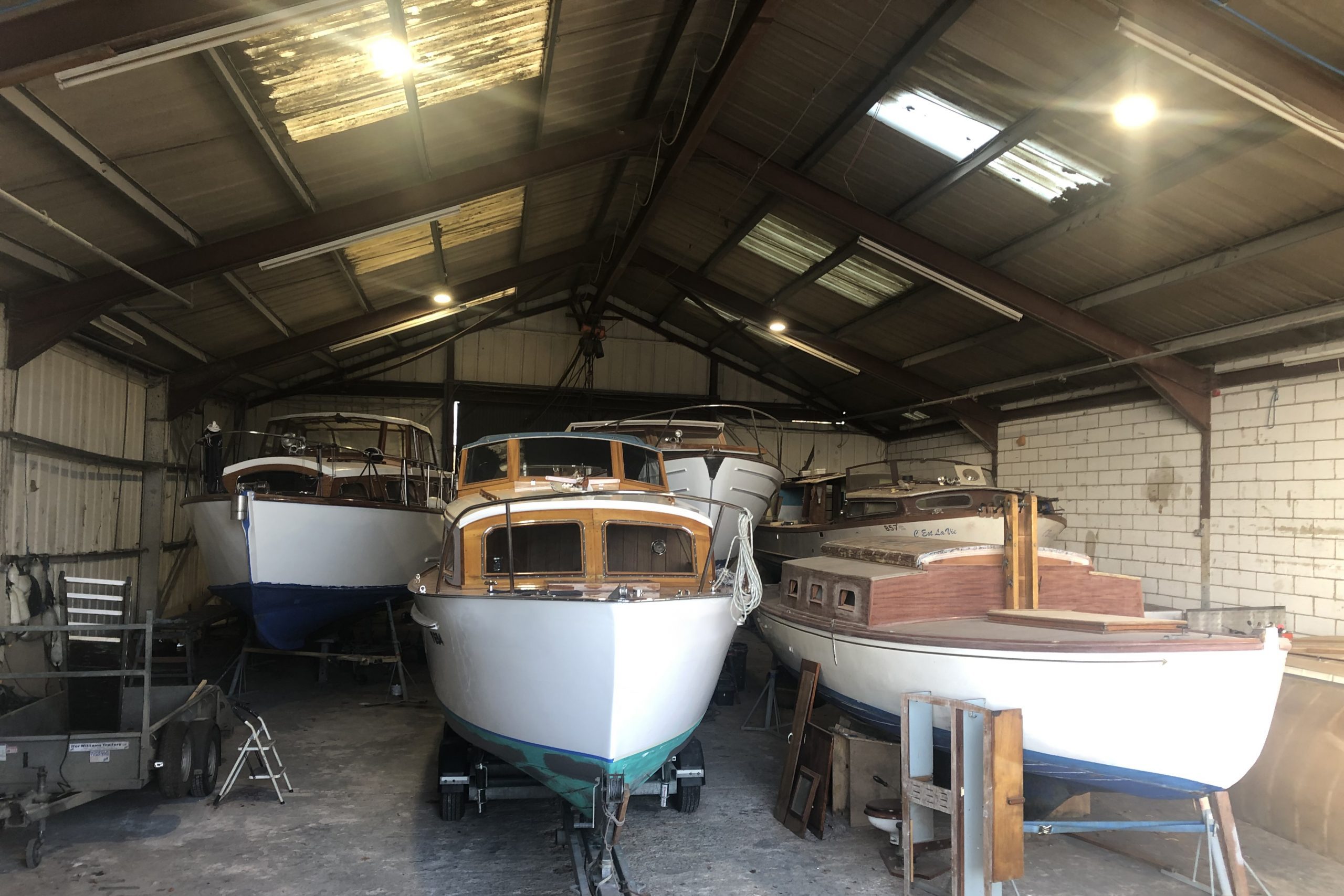 workshop