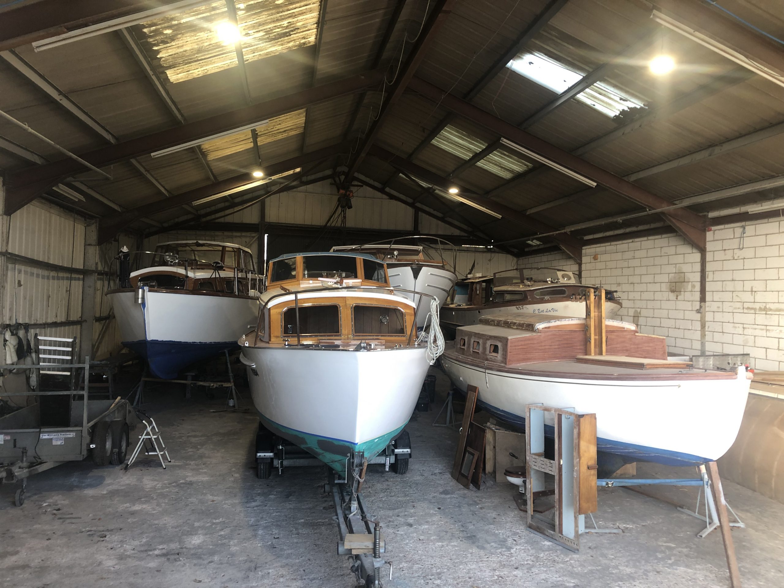 workshop